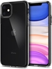 Изображение Spigen Spigen Etui Ultra Hybrid iPhone 11 transparent