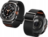 Изображение Spigen SPIGEN FIT LITE SAMSUNG GALAXY WATCH ULTRA (47 MM) BLACK