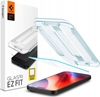 Picture of Spigen Spigen Glas.TR iPhone 16 Pro "EZ FIT" clear szko hartowane AGL07935