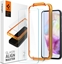 Picture of Spigen Spigen Glass tR AlignMaster 2 Pack - Samsung Galaxy A35
