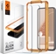 Изображение Spigen Spigen Glass tR AlignMaster 2 Pack - Samsung Galaxy S23 FE