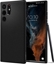 Picture of Spigen SPIGEN LIQUID AIR GALAXY S22 ULTRA MATTE BLACK