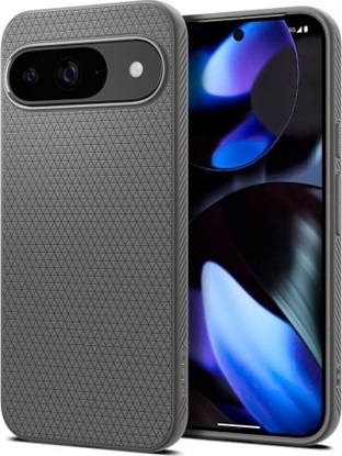 Attēls no Spigen Spigen Liquid Air Google Pixel 9 / 9 PRO marble grey