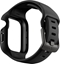 Изображение Spigen Spigen Liquid Air Pro, black - Apple Watch 8/7 41mm
