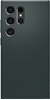 Изображение Spigen Spigen Liquid Air, abyss green - Samsung Galaxy S24 Ultra