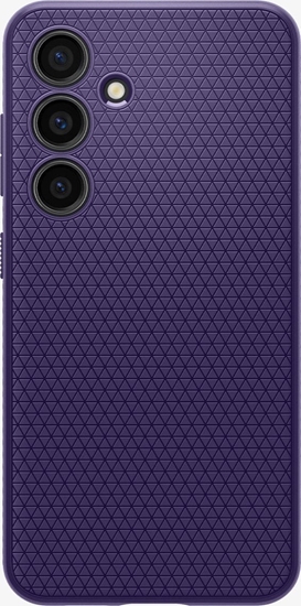 Picture of Spigen Spigen Liquid Air, deep purple - Samsung Galaxy S24