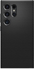 Picture of Spigen Spigen Liquid Air, matte black - Samsung Galaxy S24 Ultra