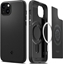 Picture of Spigen Spigen Mag Armor iPhone 15 Plus 6.7" MagSafe czarny/matte black ACS06671