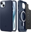 Attēls no Spigen Spigen Mag Armor MagSafe, navy blue - iPhone 15 Plus