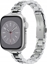 Picture of Spigen Spigen Modern Fit 316L Band, silver - Apple Watch 41mm/40mm/38mm
