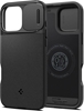 Picture of Spigen Spigen Optik Armor iPhone 16 Pro MAG      Magsafe czarny/black ACS08149