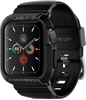 Picture of Spigen SPIGEN RUGGED ARMOR PRO APPLE WATCH 4/5 (40MM) BLACK