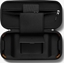 Attēls no Spigen Spigen Rugged Armor Pro Pouch, black - Steam Deck