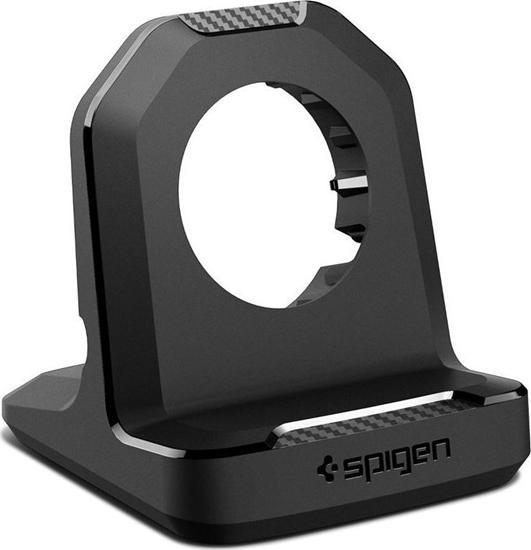 Picture of Spigen Spigen Rugged Armor Stand, black - Apple Watch