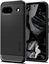 Picture of Spigen Spigen Rugged Armor, matte black - Google Pixel 8a