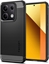 Picture of Spigen Spigen Rugged Armor, matte black - Xiaomi Redmi Note 13 5G