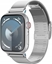 Attēls no Spigen Spigen Sleek Link. silver - Apple Watch 41mm/40mm/38mm