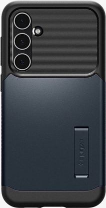 Attēls no Spigen Spigen Slim Armor, metal slate - Samsung Galaxy S23 FE