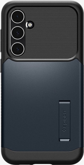 Изображение Spigen Spigen Slim Armor, metal slate - Samsung Galaxy S23 FE