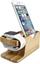 Изображение Spigen Spigen Stand Apple Watch + iPhone S370