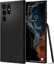 Attēls no Spigen SPIGEN THIN FIT GALAXY S22 ULTRA BLACK