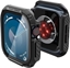 Picture of Spigen SPIGEN TOUGH ARMOR APPLE WATCH 10 (46 MM) BLACK