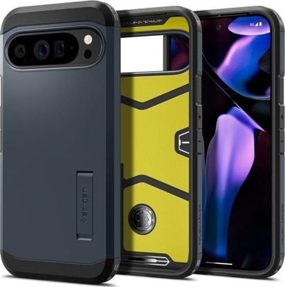 Attēls no Spigen Spigen Tough Armor Google Pixel 9 PRO XL metal slate