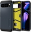 Picture of Spigen Spigen Tough Armor Google Pixel 9 PRO XL metal slate