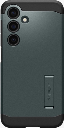Attēls no Spigen Spigen Tough Armor, abyss green - Samsung Galaxy S24+