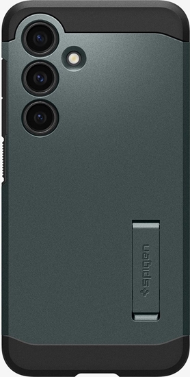 Picture of Spigen Spigen Tough Armor, abyss green - Samsung Galaxy S24+
