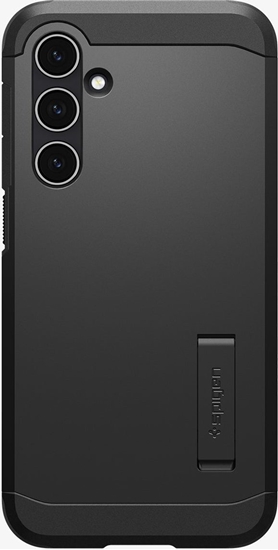 Picture of Spigen Spigen Tough Armor, black - Samsung Galaxy S23 FE