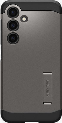 Attēls no Spigen Spigen Tough Armor, gunmetal - Samsung Galaxy S24+
