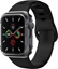 Picture of Spigen SPIGEN ULTRA HYBRID APPLE WATCH 4/5 (44MM) CRYSTAL CLEAR