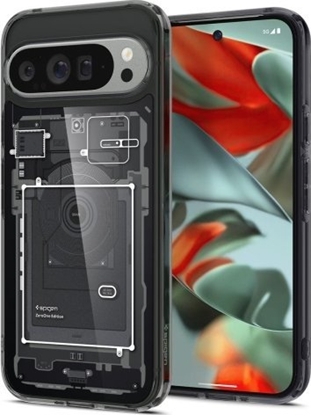 Attēls no Spigen SPIGEN ULTRA HYBRID GOOGLE PIXEL 9 PRO XL ZERO ONE