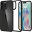 Изображение Spigen Spigen Ultra Hybrid iPhone 15 Pro 6.1" czarny/matte black ACS06713