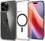 Изображение Spigen Spigen Ultra Hybrid Mag case with MagSafe for iPhone 16 Pro - graphite