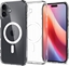 Attēls no Spigen Spigen Ultra Hybrid MagSafe for iPhone 16 - White