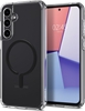 Изображение Spigen Spigen Ultra Hybrid OneTap Metal Ring MagSafe, black - Samsung Galaxy S23 FE