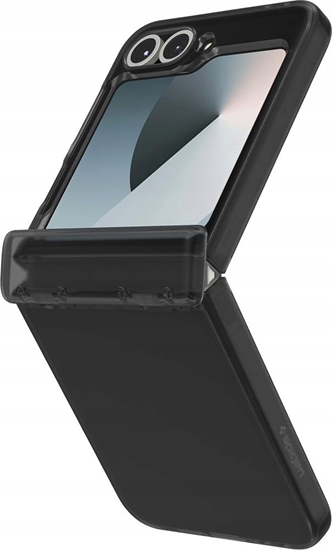 Изображение Spigen Spigen Ultra Hybrid Pro, frost gray - Samsung Galaxy Z Flip6
