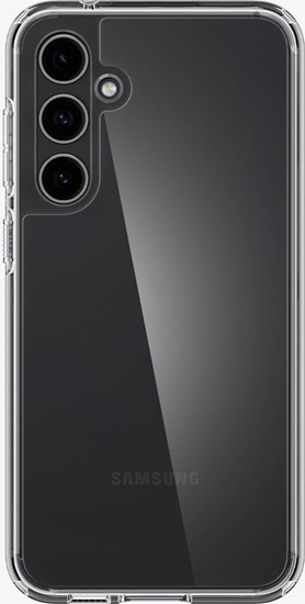 Изображение Spigen Spigen Ultra Hybrid, clear - Samsung Galaxy S23 FE