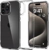Picture of Spigen Spigen Ultra Hybrid iPhone 16 Pro Case - Clear