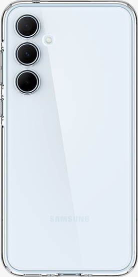 Picture of Spigen Spigen Ultra Hybrid, crystal clear - Samsung Galaxy A35