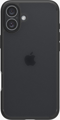 Attēls no Spigen Spigen Ultra Hybrid, frost black - iPhone 16 Plus