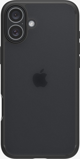 Picture of Spigen Spigen Ultra Hybrid, frost black - iPhone 16 Plus