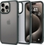Picture of Spigen Spigen Ultra Hybrid, frost green - iPhone 15 Pro Max