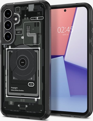 Attēls no Spigen Spigen Ultra Hybrid, zero one - Samsung Galaxy S23 FE