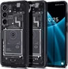 Picture of Spigen Spigen Ultra Hybrid, zero one - Samsung Galaxy S24