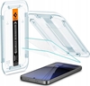 Picture of Spigen SZKO HARTOWANE SPIGEN GLAS.TR EZ FIT 2-PACK GALAXY S24 FE CLEAR