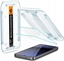 Attēls no Spigen SZKO HARTOWANE SPIGEN GLAS.TR EZ FIT 2-PACK GALAXY S24 FE CLEAR