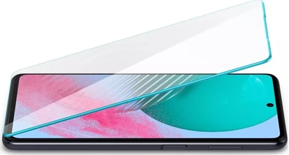 Picture of Spigen Szko hartowane Glas.TR slim 2-pack do Samsung Galaxy M54 5G Clear